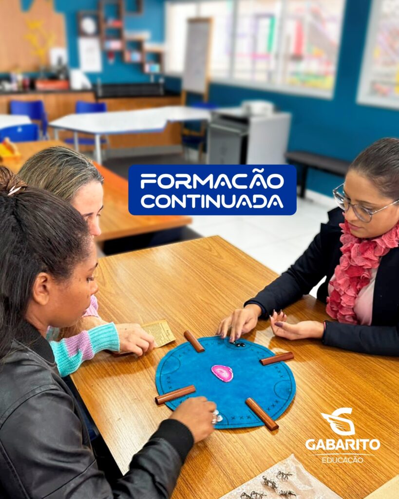 Formação Continuada