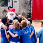 Solidariedade e empatia tornam possível a edição 2024 do projeto Irmão Noel