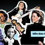 Gabarito Educação celebra o mês da mulher com campanha “Mulheres que Inspiram, Conhecimento que Transforma”