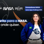 Do Gabarito ao Espaço: conquista brasileira no desafio da NASA