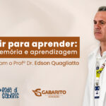Gabarito Educação promove palestra sobre a importância do sono na aprendizagem