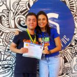 Gabarito Educação conquista 150 premiações na Olimpíada Canguru de Matemática 2025