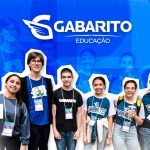 Gabarito Educação conquista primeiro lugar geral na IX Maratona de Matemática da UFU