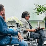 Roda de Saberes discute a escola como espaço de vida e reforça parceria entre família e educação