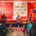 Gabarito na Fliaraxá 2025