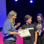 Gabarito Educação celebra premiações do Projeto Gabaritei e marca transição de gerações olímpicas