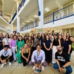 Semana Pedagógica reforça o compromisso do Gabarito Educação com a formação contínua de seus professores