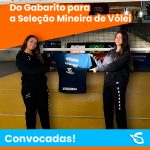 Do esporte à formação humana: Gabarito Educação é referência no voleibol escolar em Uberaba