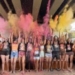 Gabarito Educação tem 31 aprovados em Medicina nas federais e conquista primeiros lugares na UFU e UFTM